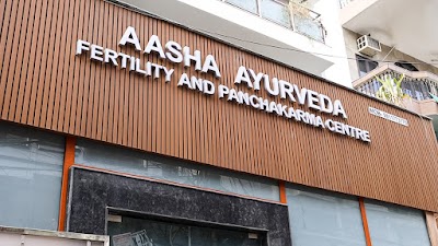 Aasha Ayurvedic Centre — Ayurveda in New Delhi, Delhi clinic photo on OPDIO - Smart Clinic. Smarter Care.