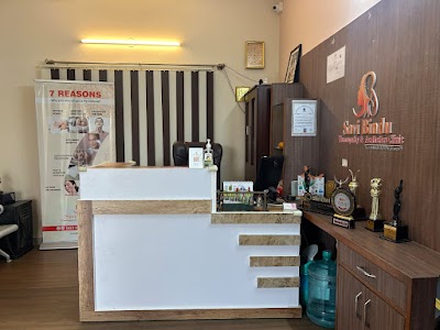 Savi Bindu Homeopathy & Aesthetics Clinic — Homeopathy in Narayana Nagar 1st Block, Karnataka clinic listing photo