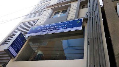Dr. Pragathi Poojary Homeopathic Clinic — Homeopathy in Nyanappana Halli, Karnataka clinic listing photo