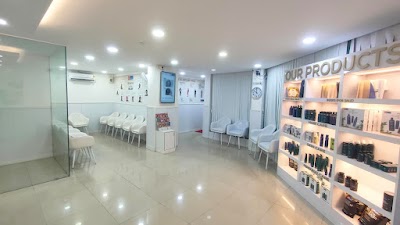 Dr Batra’s Homeopathy, Hair & Skin Clinic — Homeopathy in 4th Block, Karnataka clinic listing photo
