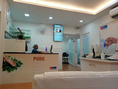 Dr Batra’s Homeopathy, Hair & Skin Clinic — Homeopathy in Hosahalli Extension, Karnataka clinic listing photo