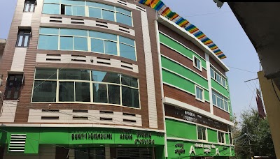 Aprasu ayurvedic Hospital Panchkarma, kshar sutra & AVN (on panel CGHS, ECHS) — Ayurveda in Delhi, Delhi clinic photo on OPDIO - Smart Clinic. Smarter Care.