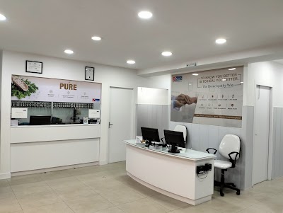 Dr Batra’s Homeopathy, Hair & Skin Clinic — Homeopathy in Indira Nagar 1st Stage, Karnataka clinic listing photo