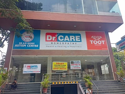 Dr Care Homeopathy — Homeopathy in HRBR Layout, Karnataka clinic listing photo