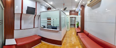 Multicare Homeopathy Clinic — Homeopathy in Housing Board Colony, Odisha clinic listing photo