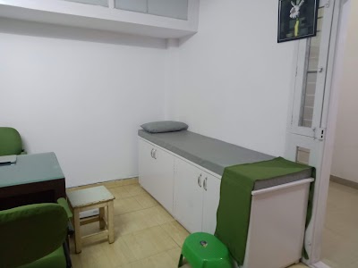 Happy Healing — Homeopathy in Bheemanna Garden, Karnataka clinic listing photo