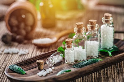 Dr. Anjana's Homoeopathy Clinic — Homeopathy in Gattahalli, Karnataka clinic listing photo
