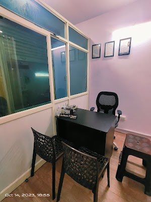 Dr Heera's Homoeopathic Clinic — Homeopathy in Govindaraja Nagar Ward, Karnataka clinic listing photo