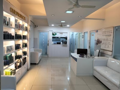 Dr Batra’s Homeopathy, Hair & Skin Clinic — Homeopathy in Malleshwaram, Karnataka clinic listing photo