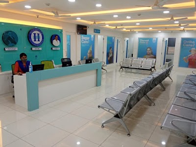 Homeocare International Jaya Nagar — Homeopathy in Marenahalli, Karnataka clinic listing photo