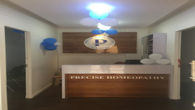 Precise Homeopathy — Homeopathy in Malleshwaram, Karnataka clinic listing photo