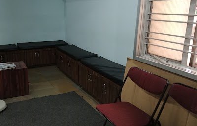 Dr.Selvan Homeopathic Clinic — Homeopathy in 4th Block East, Karnataka clinic listing photo