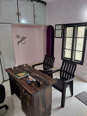 Dr Shreya's Re-live Homoeocare — Homeopathy in NR Colony, Karnataka clinic listing photo