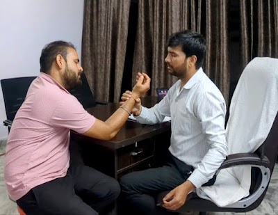 Shri Vishwa Vardhan Ayurved A MULTI-SPECIALITY AYURVEDA AND PANCHKARMA CENTRE — Ayurveda in Agra, Uttar Pradesh clinic photo on OPDIO - Smart Clinic. Smarter Care.