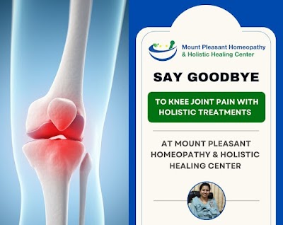Mount Pleasant Homeopathy Center — Homeopathy in 7th Block, Karnataka clinic listing photo