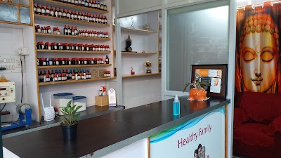 Dr Vishal's Saisha Homeo Hub & Healthcare — Homeopathy in Puttenahalli, Karnataka clinic listing photo