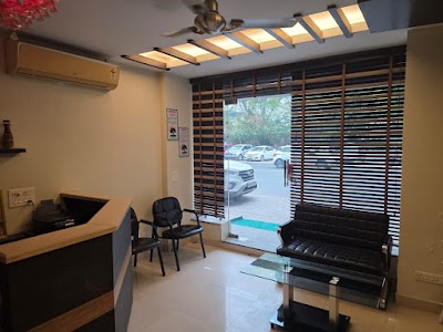 DR. VED PRAKASH (VAIDYA JI) — Ayurveda in New Delhi, Delhi clinic photo on OPDIO - Smart Clinic. Smarter Care.