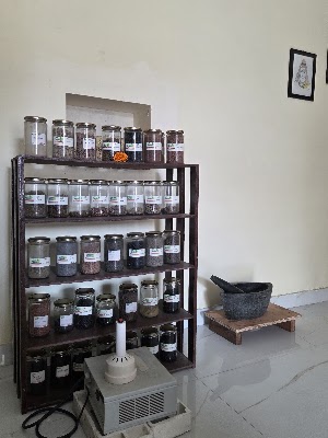SHREE RASJIVAN SUPER-SPECIALITY AYURVEDA HOSPITAL AND RESEARCH CENTRE — Ayurveda in Navin Nagar, Uttar Pradesh clinic listing photo