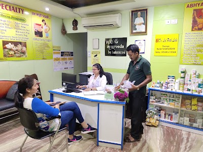 VCC AYURVEDA AND MEDICAL RESEARCH LLP, Authentic Kerala Ayurveda doctor — Ayurveda in Noida, Uttar Pradesh clinic photo on OPDIO - Smart Clinic. Smarter Care.