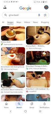 Aayush Ayurvedic and Panchakarma Acupressure Physiotherapy Hijama Cupping Thera… — Ayurveda in Navin Nagar, Uttar Pradesh clinic listing photo