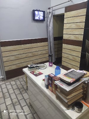 ????????. ???????????????????????? ???????????????????????? — Ayurveda in Sharda Nagar, Uttar Pradesh clinic listing photo