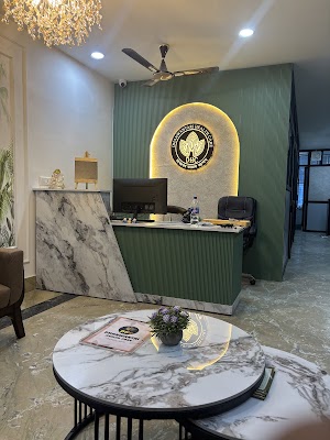 DR SHALINI SKIN & AYURVEDA CLINIC — Ayurveda in ITC, Uttar Pradesh clinic photo on OPDIO - Smart Clinic. Smarter Care.