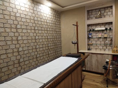 Shri Krishna Super Speciality Institute of Ayurveda — Ayurveda in New Delhi, Delhi clinic photo on OPDIO - Smart Clinic. Smarter Care.