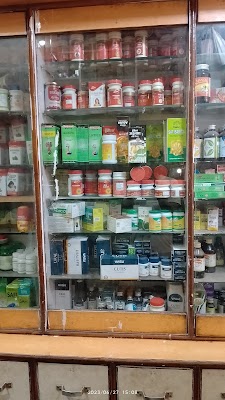 Shambhu Dayal attar — Ayurveda in Avas Vikas Colony, Uttar Pradesh clinic listing photo