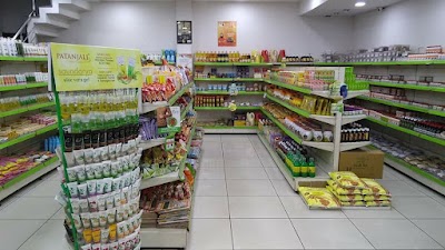 Patanjali Chikitsalaya — Ayurveda in Subhash Nagar, Uttar Pradesh clinic listing photo