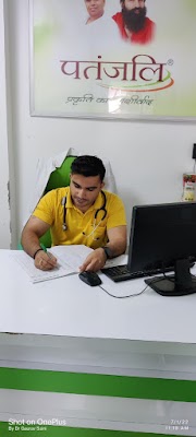 Gaurav Clinic — Ayurveda in Shiv Puri Colony, Uttar Pradesh clinic listing photo