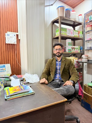 Hakeem Basit Khan Clinic — Ayurveda in Jwala Nagar, Uttar Pradesh clinic listing photo