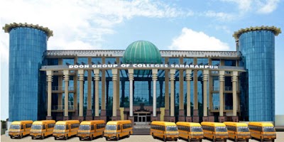 Doon Ayurvedic Medical College & Hospital Saharanpur — Ayurveda in Sunderpur, Uttar Pradesh clinic listing photo
