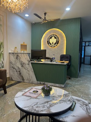 Dhanwantari healthcare Saharanpur — Ayurveda in Navin Nagar, Uttar Pradesh clinic listing photo