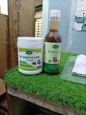 Dr. Curely's Herbal Healthcare — Ayurveda in Khatakheri, Uttar Pradesh clinic listing photo