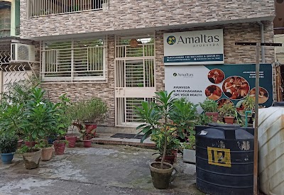 Amaltas Ayurveda — Ayurveda in New Delhi, Delhi clinic photo on OPDIO - Smart Clinic. Smarter Care.
