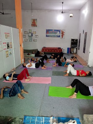 Brij Yog & Naturopathy Center — Naturopathy in Pant Vihar, Uttar Pradesh clinic photo on OPDIO - Smart Clinic. Smarter Care.