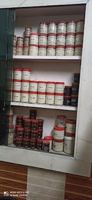 Dr. Hashim Nabi — Ayurveda in Mehandi Sarai, Uttar Pradesh clinic listing photo