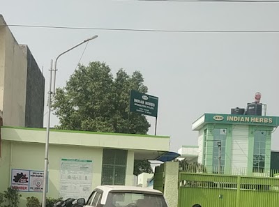 Indian Herbs Specialities Pvt Ltd — Ayurveda in Ankit Vihar, Uttar Pradesh clinic listing photo