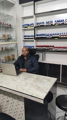Concept Homoeopathy — Homeopathy in Ram Nagar, Uttar Pradesh clinic listing photo