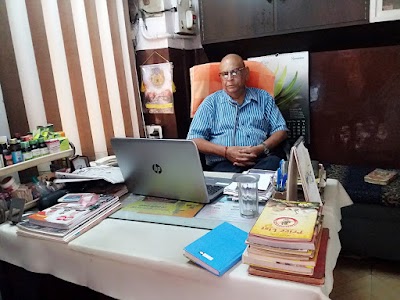 Shri Krishnan Aushadhalaya — Ayurveda in Jwala Nagar, Uttar Pradesh clinic listing photo