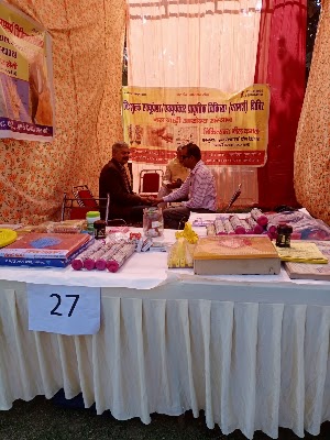 Gayatri Accupressure Health Centre Nas nadi arogya sansthan — ENT in Brajesh Nagar, Uttar Pradesh clinic listing photo