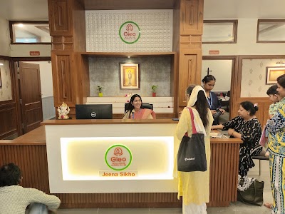 Gieo Wellness Jeena Sikho — Ayurveda in Kurukshetra, Haryana clinic listing photo