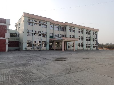 Shri Krishna Govt Ayurvedic Hospital,Kurukshetra — Ayurveda in Sector 8, Haryana clinic listing photo