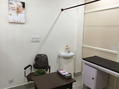 Aman Clinic and Ayurvedic Infertility Center — Ayurveda in Sector 17, Haryana clinic listing photo