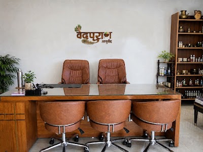 Vedpuran Ayurveda — Ayurveda in Sector 2, Haryana clinic listing photo