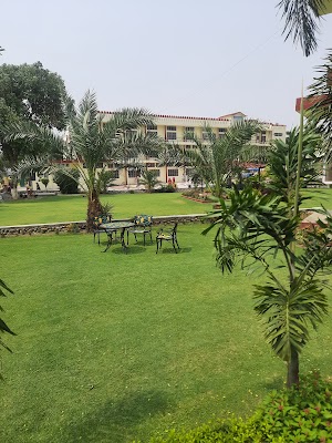 Gurukul Naturopathy Centre — Naturopathy in Canal Colony, Haryana clinic listing photo