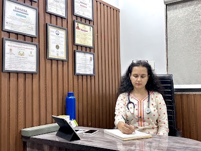 SANKALP AYURVEDA — Ayurveda in New Delhi, Delhi clinic photo on OPDIO - Smart Clinic. Smarter Care.