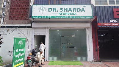 Dr Sharda Ayurveda — Ayurveda in Model Town, Haryana clinic listing photo
