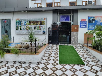 *JEEVAN JYOTI AYURVEDIC PANCHKARMA RESEARCH INSTITUTE AND SLIMMING CENTRE* — Ayurveda in Sector 6, Haryana clinic listing photo