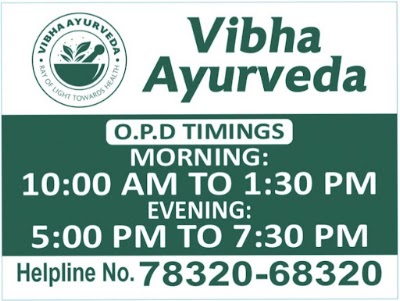 Vibha Ayurveda Panchkarma & Neurotherapy Centre — Ayurveda in Vasant Vihar, Haryana clinic listing photo